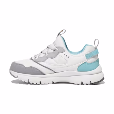 (PS) FILA Running Shoes Low 'Grey White'