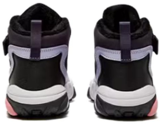 (PS) FILA 运动鞋 '紫色黑色' K14B342991PPP Lookbook (PS) FILA 运动鞋 '紫色黑色' K14B342991PPP