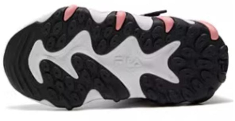 (PS) FILA 运动鞋 '紫色黑色' K14B342991PPP Shop (PS) FILA 运动鞋 '紫色黑色' K14B342991PPP