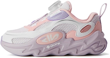 (PS) Sepatu Lari FILA Rendah 'Lan Xu Ungu' K14G231118FOP Buy (PS) Sepatu Lari FILA Rendah 'Lan Xu Ungu' K14G231118FOP