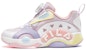 (Preschool) FILA Running Shoes Low 'Light Purple White' K14B331104FLW