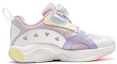 Order (Preschool) FILA Running Shoes Low 'Light Purple White' K14B331104FLW
