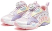 Lookbook (Preschool) FILA Running Shoes Low 'Light Purple White' K14B331104FLW