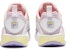 (Preschool) FILA Running Shoes Low 'Light Purple White' K14B331104FLW
