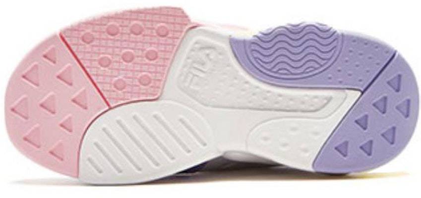 (Preschool) FILA Running Shoes Low 'Light Purple White' K14B331104FLW Purchase (Preschool) FILA Running Shoes Low 'Light Purple White' K14B331104FLW