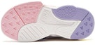 Purchase (Preschool) FILA Running Shoes Low 'Light Purple White' K14B331104FLW