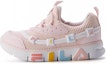 Buy (Preschool) FILA Running Shoes Low 'Pink-White' K54B152410FPK