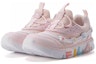 Lookbook (Preschool) FILA Running Shoes Low 'Pink-White' K54B152410FPK