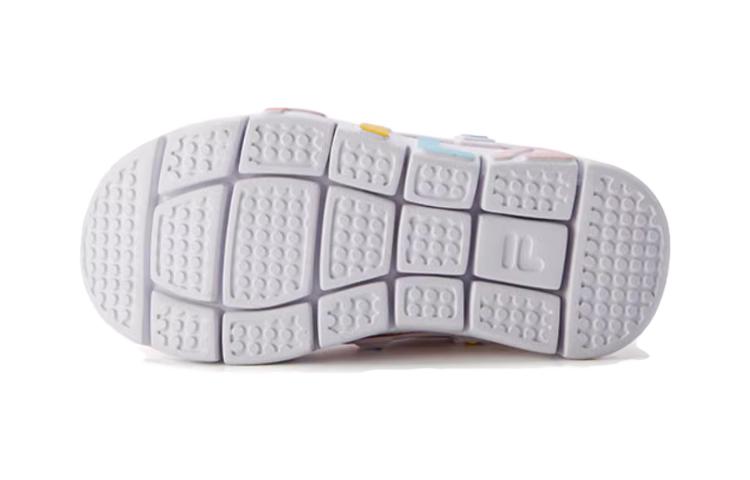Shop (PS) FILA 低帮跑鞋 '粉白色' K54B152410FPK