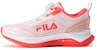 (Preschool) FILA Running Shoes Low 'Pink Orange' K15G222410FPK
