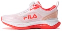 Buy (Preschool) FILA Running Shoes Low 'Pink Orange' K15G222410FPK