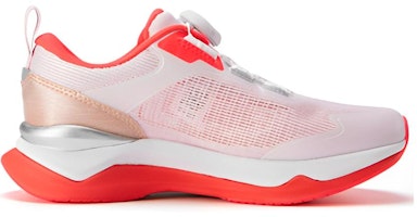 (PS) FILA 粉橙色低帮跑鞋 K15G222410FPK Order (PS) FILA 粉橙色低帮跑鞋 K15G222410FPK