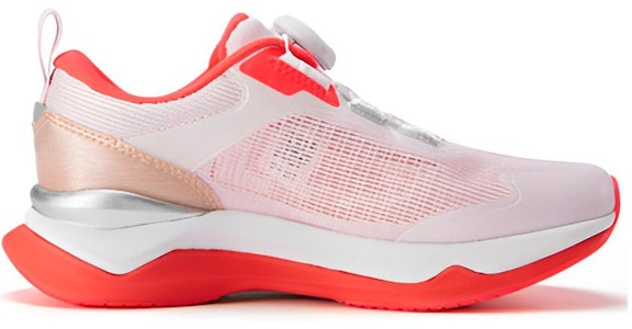 (PS) Kasut Lari FILA Rendah 'Merah Jambu Jingga' K15G222410FPK Order (PS) Kasut Lari FILA Rendah 'Merah Jambu Jingga' K15G222410FPK