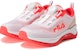 (Preschool) FILA Running Shoes Low 'Pink Orange' K15G222410FPK