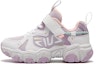 Buy (PS) Kasut Lari Kasual FILA 'Putih Lilac' K14B341132FFPP