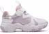 (PS) Kasut Lari Kasual FILA 'Putih Lilac' K14B341132FFPP