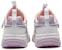 (PS) Kasut Lari Kasual FILA 'Putih Lilac' K14B341132FFPP