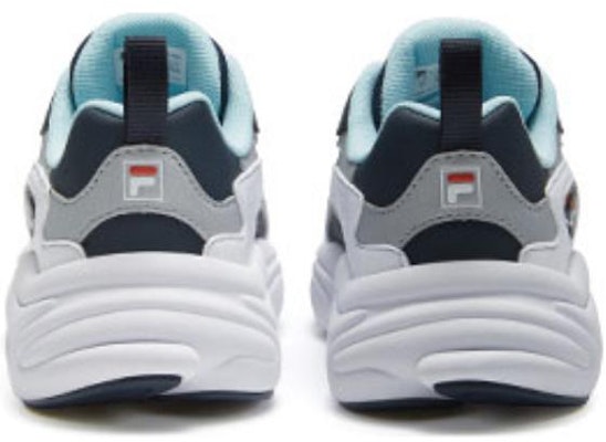 (JR) Zapatillas FILA BOA Sport 'Blanco Azul Marino' K15B341133-FWB Lookbook (JR) Zapatillas FILA BOA Sport 'Blanco Azul Marino' K15B341133-FWB