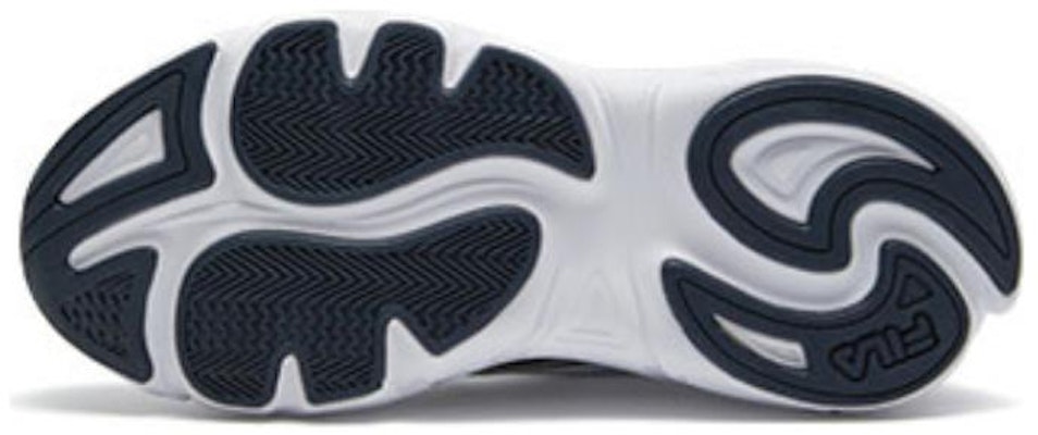 (JR) Zapatillas FILA BOA Sport 'Blanco Azul Marino' K15B341133-FWB Shop (JR) Zapatillas FILA BOA Sport 'Blanco Azul Marino' K15B341133-FWB