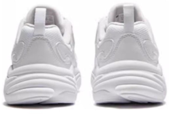 (Youth) FILA BOA Classic Sneakers 'White' K15B341115FBL Lookbook (Youth) FILA BOA Classic Sneakers 'White' K15B341115FBL