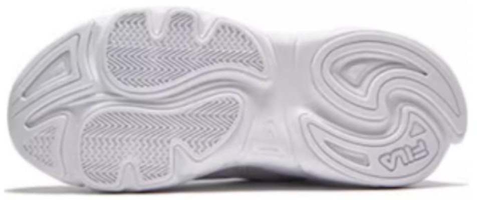 (Youth) FILA BOA Classic Sneakers 'White' K15B341115FBL Shop (Youth) FILA BOA Classic Sneakers 'White' K15B341115FBL
