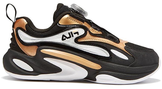 (PS) Zapatillas de Correr FILA 'Oro Elegante' K15B341101-FBG Order (PS) Zapatillas de Correr FILA 'Oro Elegante' K15B341101-FBG