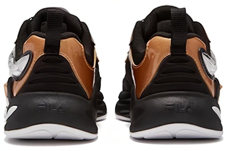 (PS) Zapatillas de Correr FILA 'Oro Elegante' K15B341101-FBG Shop (PS) Zapatillas de Correr FILA 'Oro Elegante' K15B341101-FBG