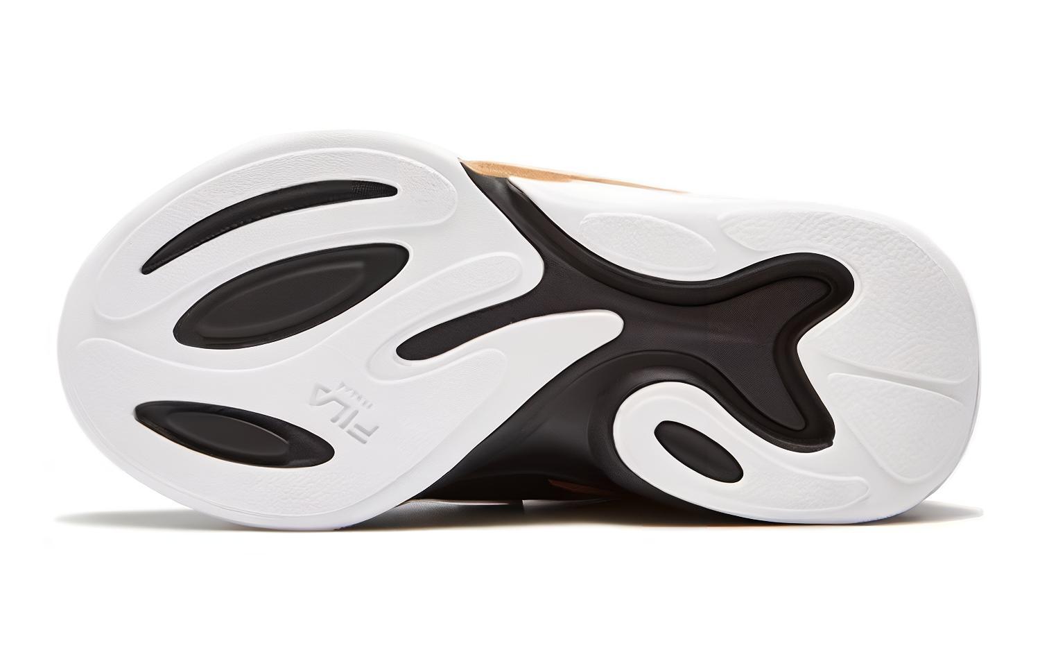 Purchase 大童 FILA斐樂 運動 速乾 低筒 兒童跑鞋 典雅金