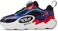 Buy (PS) FILA Sepatu Lari 'Hitam dan Putih Standar' K14B241107FBA