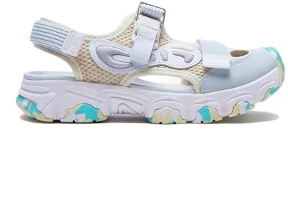 (PS) FILAサンダル 「アクア」(FILA Sandaru "Akua") K15B423802FTB Order (PS) FILAサンダル 「アクア」(FILA Sandaru "Akua") K15B423802FTB