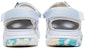 (PS) Sandal FILA 'Aqua Purba' K15B423802FTB