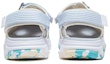 Shop (PS) Sandal FILA 'Aqua Purba' K15B423802FTB