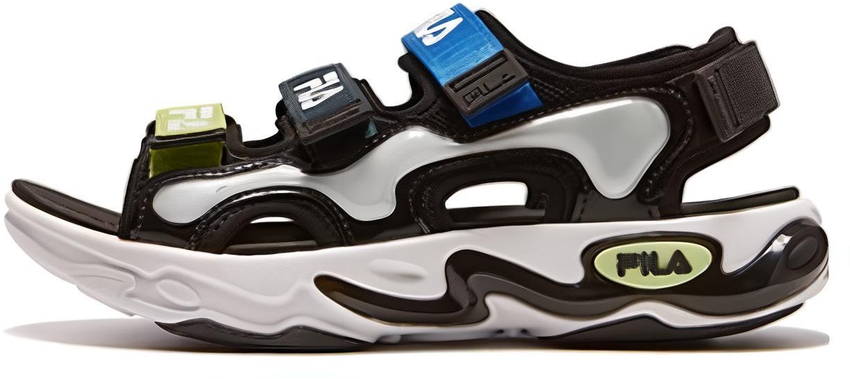 preschool-fila-sandal-black-blue-k15-b321801-fbk