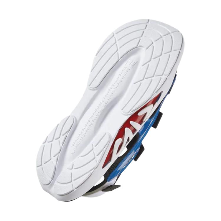 Purchase (Preschool) FILA Sandal 'Black Blue' K15B423801-FBP