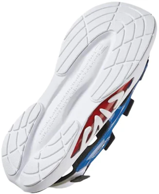(Preschool) FILA Sandal 'Black Blue' K15B423801-FBP Purchase (Preschool) FILA Sandal 'Black Blue' K15B423801-FBP