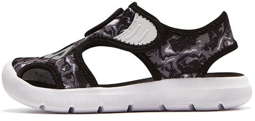 (PS) Sandal FILA 'Black Comfort' Hitam Nyaman K14B322803FBF Buy (PS) Sandal FILA 'Black Comfort' Hitam Nyaman K14B322803FBF