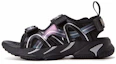 Buy (Preschool) FILA Sandal 'Black Comfort' K15B222805FBS