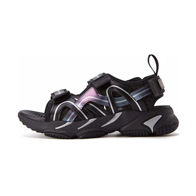 (PS) FILA Sandal 'Black CMFT'
