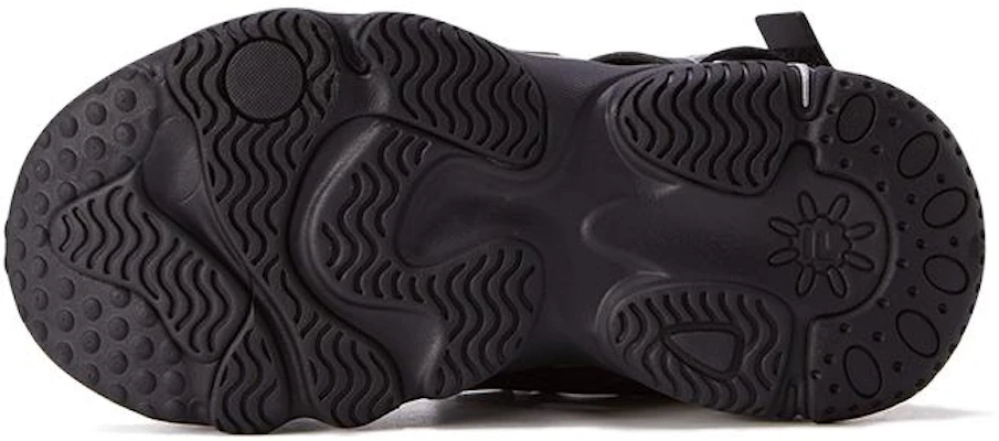 (Preschool) FILA Sandal 'Black Comfort' K15B222805FBS Purchase (Preschool) FILA Sandal 'Black Comfort' K15B222805FBS