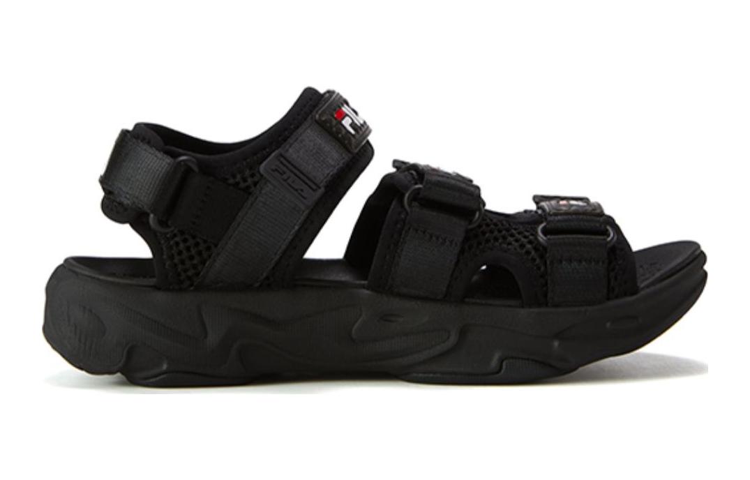 (PS) FILA Sandal 'Black CMFT' 圖 2