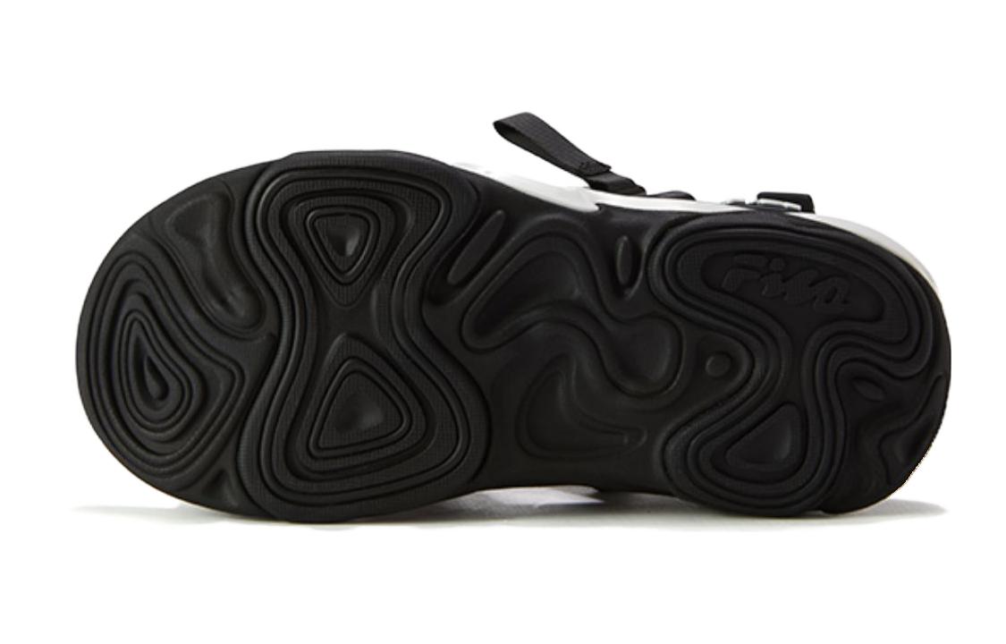 (PS) FILA Sandal 'Black CMFT' 圖 4