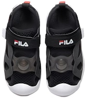 (PS) FILA 凉鞋 '黑色舒适' K54B423801FBK Shop (PS) FILA 凉鞋 '黑色舒适' K54B423801FBK