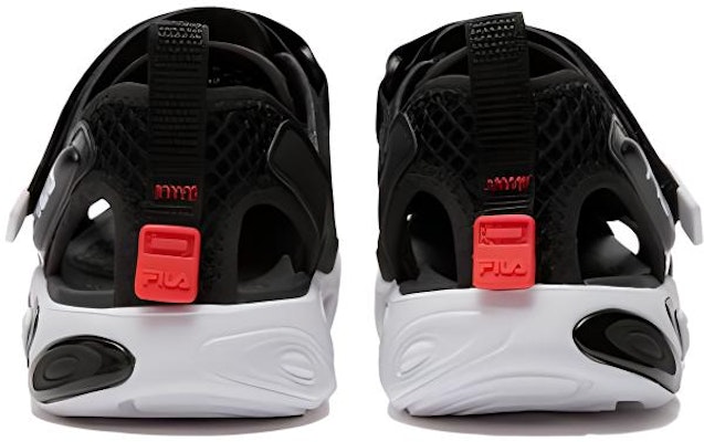 (Preschool) FILA Sandal 'Black Comfort' K54B423801FBK Purchase (Preschool) FILA Sandal 'Black Comfort' K54B423801FBK