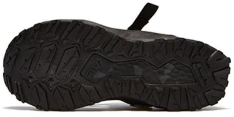 (PS) Sandalia FILA 'Negro Verde' K15B322601FBB Details for (PS) Sandalia FILA 'Negro Verde' K15B322601FBB