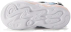 Shop (Preschool) FILA Sandal 'Black Pink' K14B222803FBP