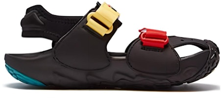 (PS) Sandalia FILA 'Negro Rojo' K14B322802FBA Order (PS) Sandalia FILA 'Negro Rojo' K14B322802FBA