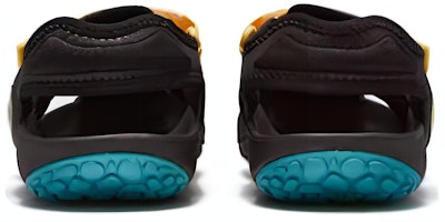 (PS) Sandalia FILA 'Negro Rojo' K14B322802FBA Shop (PS) Sandalia FILA 'Negro Rojo' K14B322802FBA