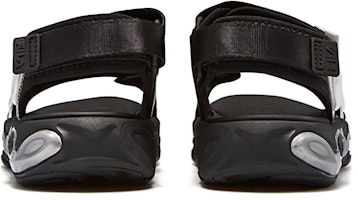 (PS) FILA凉鞋 '黑银灰' K15B321801FBS Shop (PS) FILA凉鞋 '黑银灰' K15B321801FBS