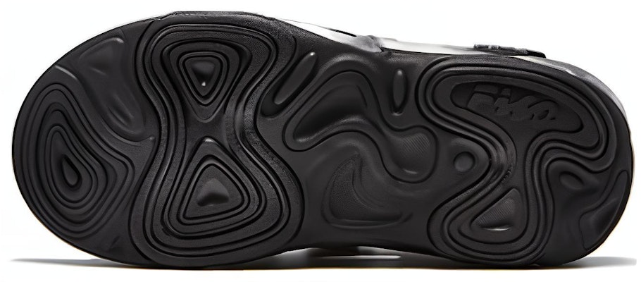 (Preschool) FILA Sandal 'Black Silver Grey' K15B321801FBS Purchase (Preschool) FILA Sandal 'Black Silver Grey' K15B321801FBS
