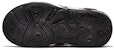 (PS) Sandal FILA 'Hitam Perak Kelabu' K15B321801FBS